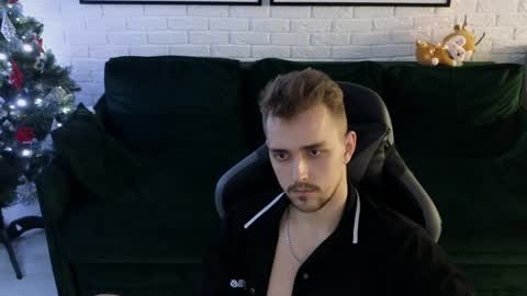 Lars online show from 6, 12, 2024