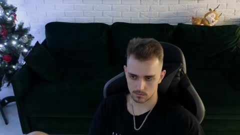 Lars online show from 15, 12, 2024