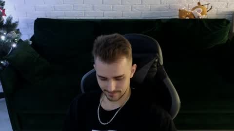 Lars online show from 20, 12, 2024