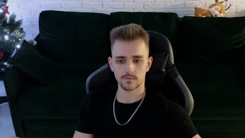 Lars online show from 21, 12, 2024