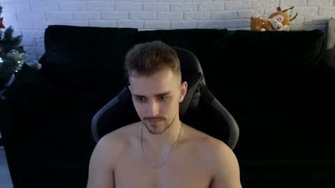 Lars online show from 21, 12, 2024