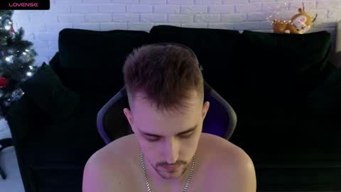 Lars online show from 7, 1, 2025