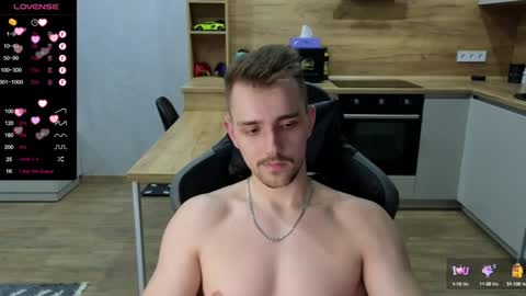 Lars online show from 16, 1, 2025