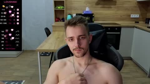 Lars online show from 16, 1, 2025