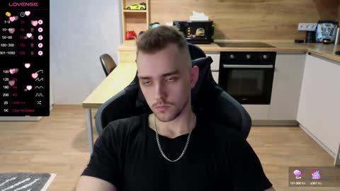 Lars online show from 22, 1, 2025