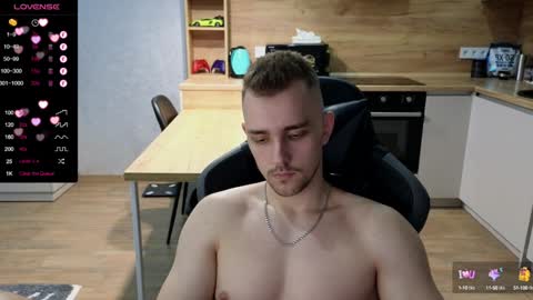 Lars online show from 22, 1, 2025