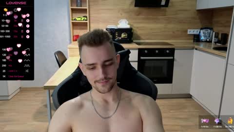 Lars online show from 25, 1, 2025