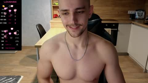 Lars online show from 26, 1, 2025