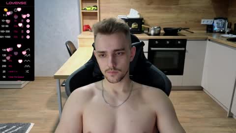 Lars online show from 29, 1, 2025