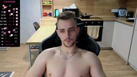 Lars online show from 30, 1, 2025