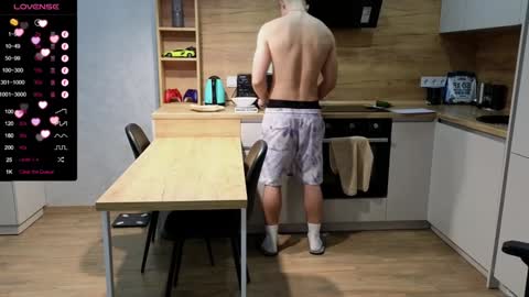 Lars online show from 31, 1, 2025