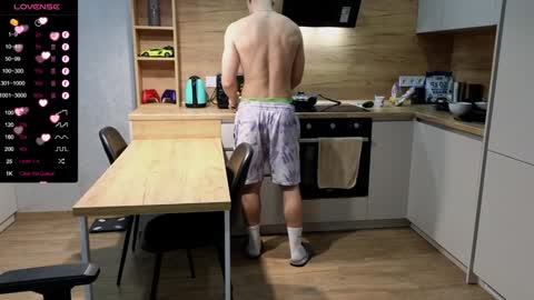 Lars online show from 4, 2, 2025