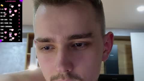 Lars online show from 12, 2, 2025