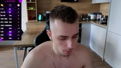 Lars online show from 17, 2, 2025