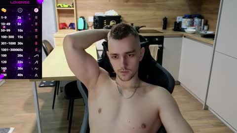 Lars online show from 18, 2, 2025