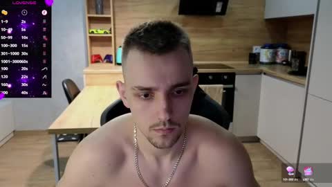 Lars online show from 20, 2, 2025