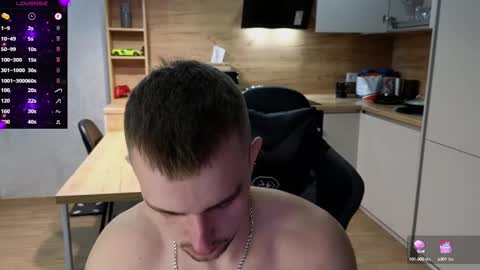 Lars online show from 24, 2, 2025