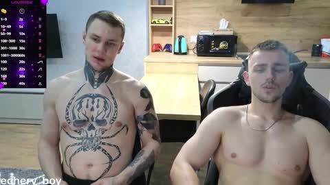 Lars online show from 4, 3, 2025