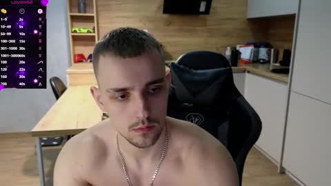 Lars online show from 5, 3, 2025