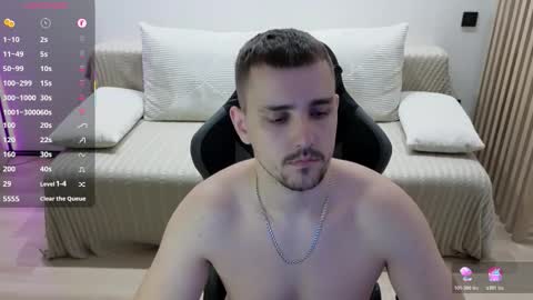 Lars online show from 22, 11, 2025