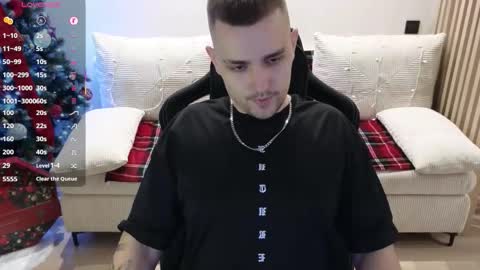 Lars online show from 11, 1, 2026