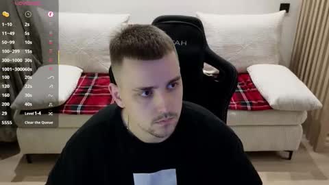 Lars online show from 22, 2, 2026