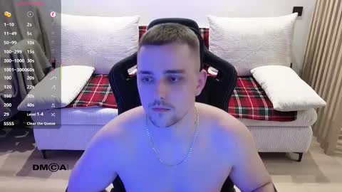 Lars online show from 5, 3, 2026