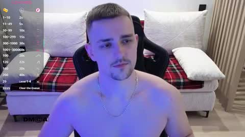 Lars online show from 6, 3, 2026