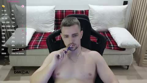 Lars online show from 11, 3, 2026