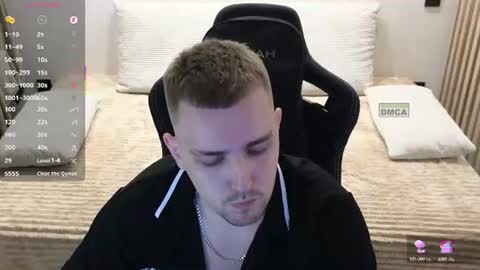 Lars online show from 16, 6, 2026