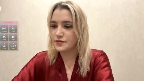 Betty online show from 4, 3, 2026