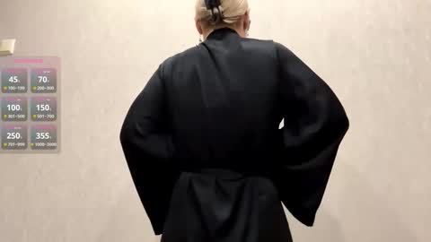 Betty online show from 6, 3, 2026