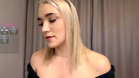 Betty online show from 25, 3, 2026