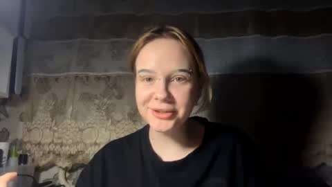 Betty online show from 12, 4, 2026