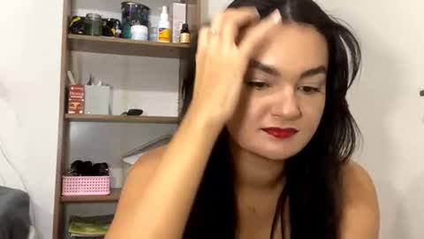 Snapshot of lashandatesnow chatting on 22, 3, 2026 Judy online show from 22, 3, 2026