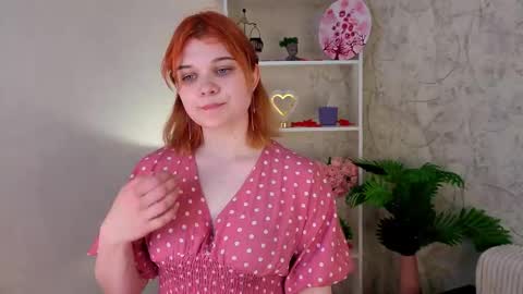 Im Lina nice to meet you here 3 online show from 5, 6, 2026