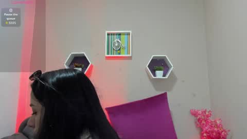 Tania  online show from 22, 4, 2026