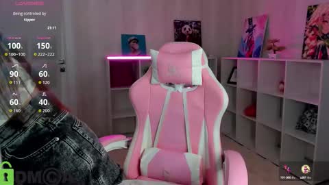 lasly_moon online show from 23, 9, 2025