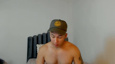 lass_nazar online show from 1, 2, 2025