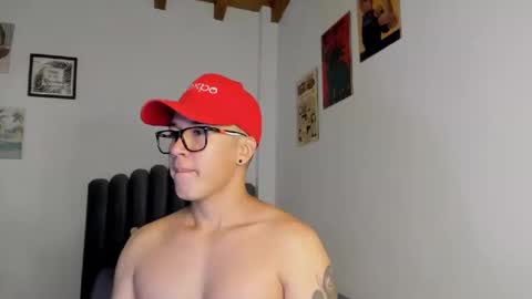 lass_nazar online show from 30, 9, 2025