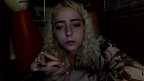 Roxy blue online show from 26, 2, 2026