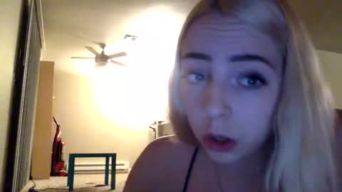 Roxy blue online show from 3, 3, 2026