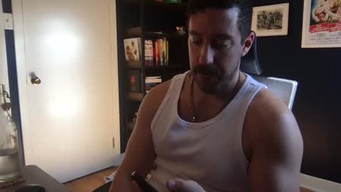 Latenightlunch online show from 22, 5, 2026