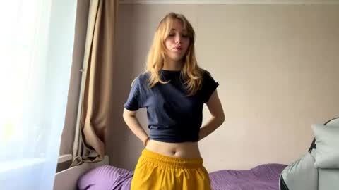 Linet online show from 15, 6, 2026