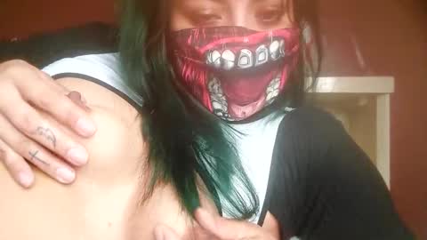 Snapshot of latex9408400 chatting on 28, 2, 2026 latex9408400 online show from 28, 2, 2026