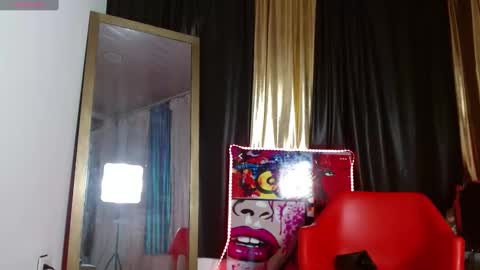 ROSE online show from 18, 12, 2024