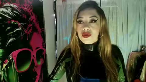 ROSE online show from 20, 7, 2026