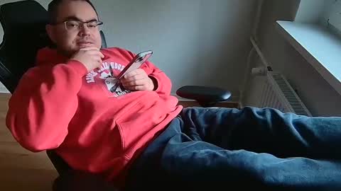 Snapshot of latexboy893 chatting on 11, 5, 2026 latexboy893 online show from 11, 5, 2026