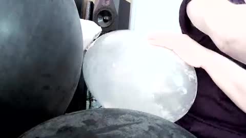 latexchris77 online show from 21, 3, 2026