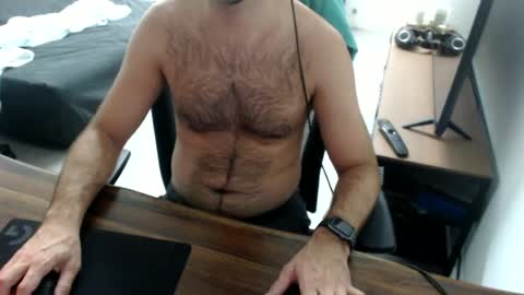 Snapshot of latexdave84 chatting on 15, 6, 2026 latexdave84 online show from 15, 6, 2026